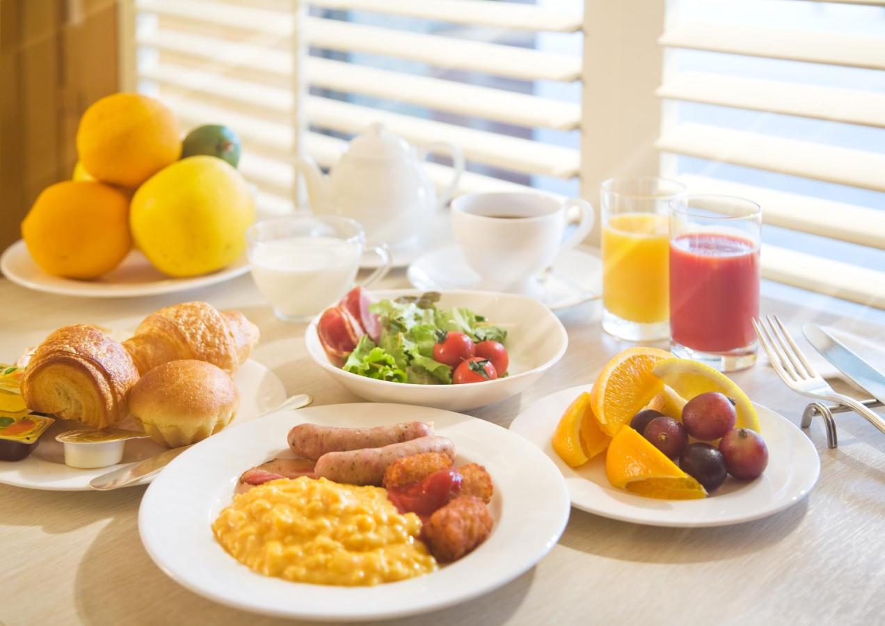 Hotel Grand Hills Shizuoka