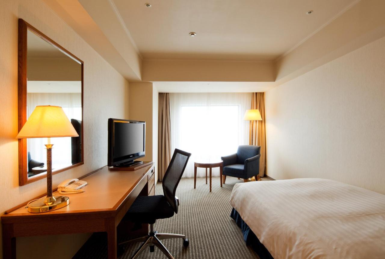Hotel Grand Hills Shizuoka