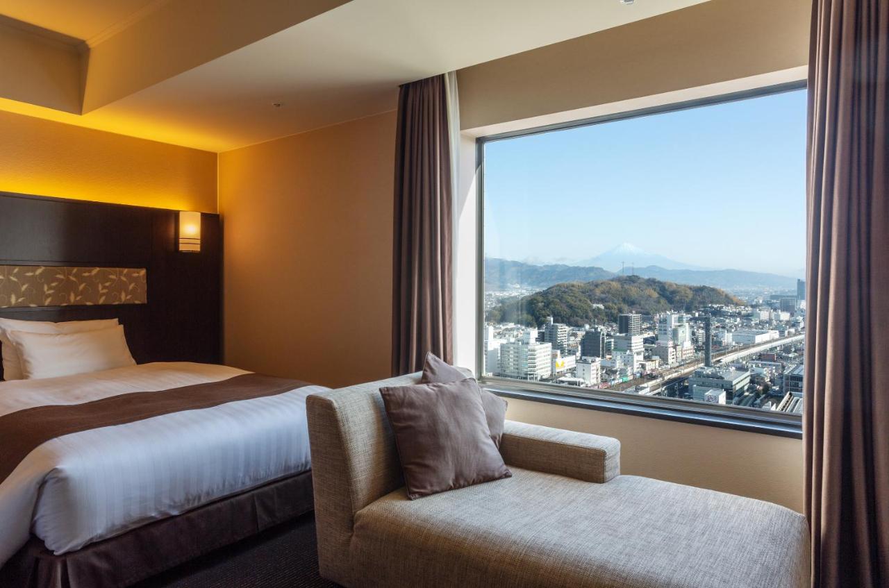 Hotel Grand Hills Shizuoka