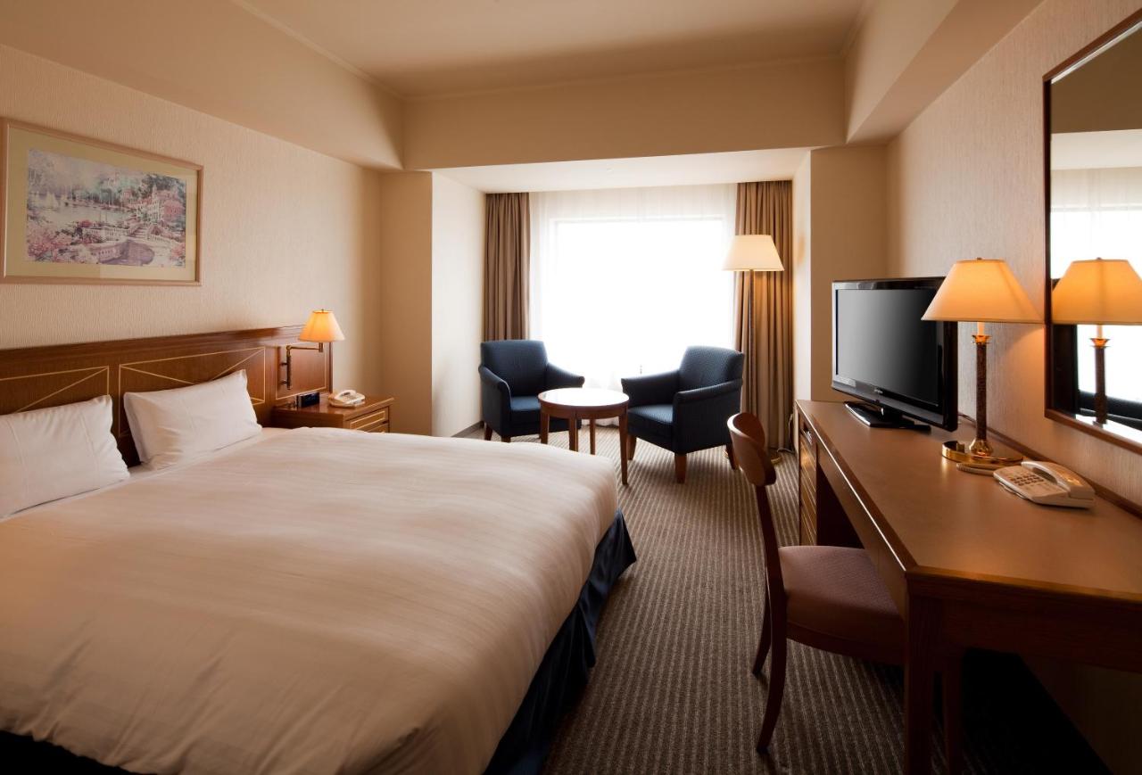 Hotel Grand Hills Shizuoka