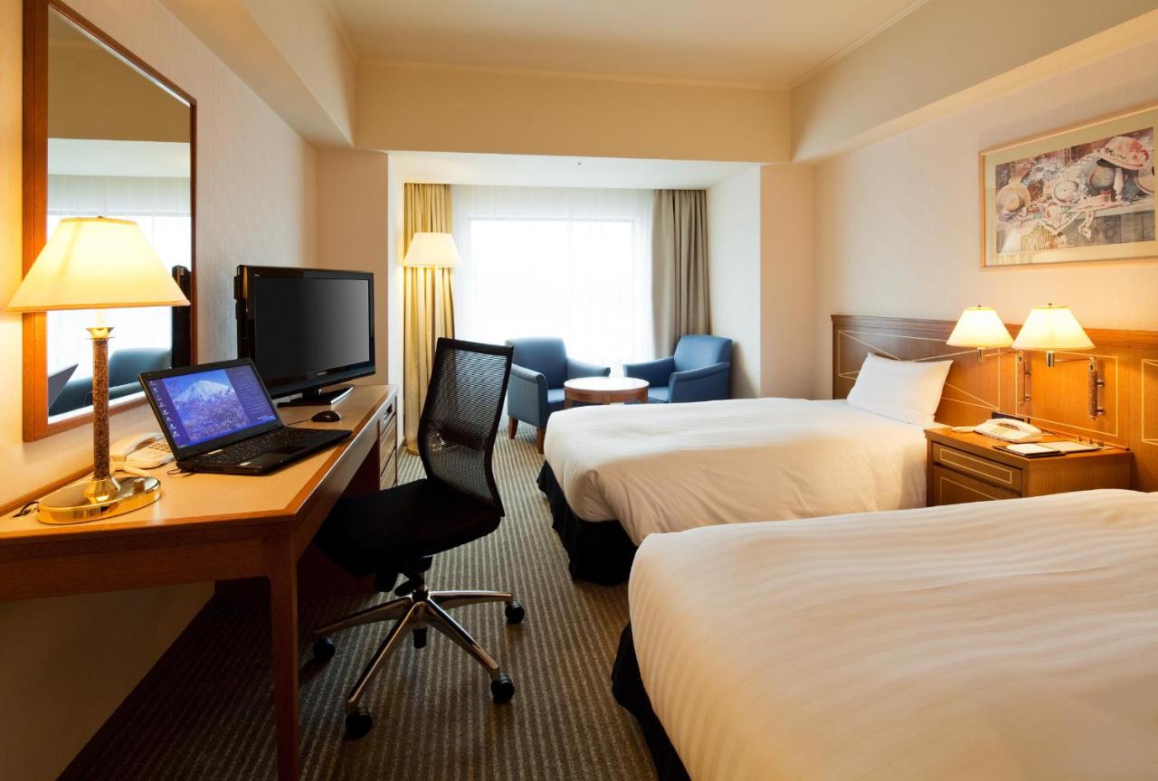 Hotel Grand Hills Shizuoka