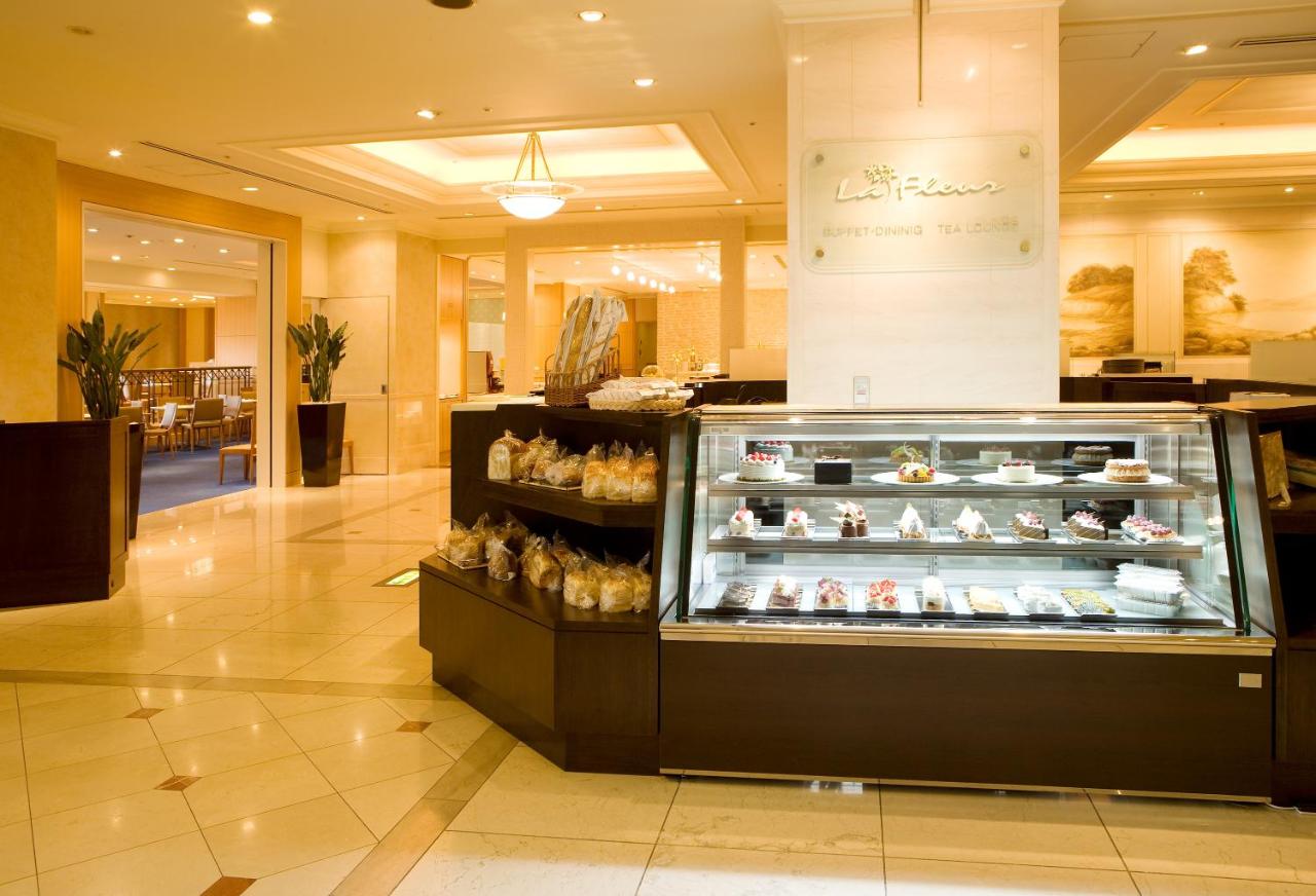 Hotel Grand Hills Shizuoka