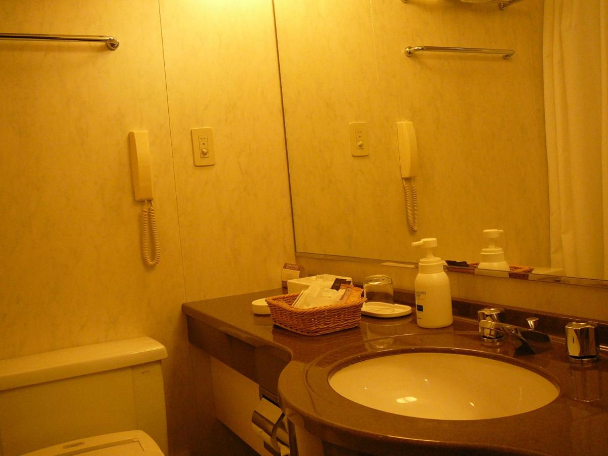 Hotel Grand Hills Shizuoka