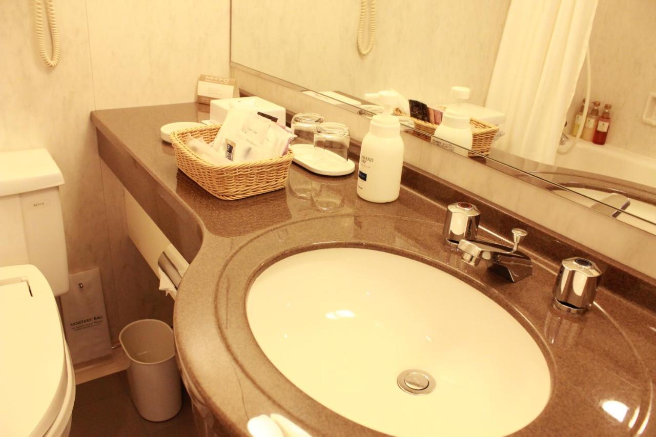 Hotel Grand Hills Shizuoka