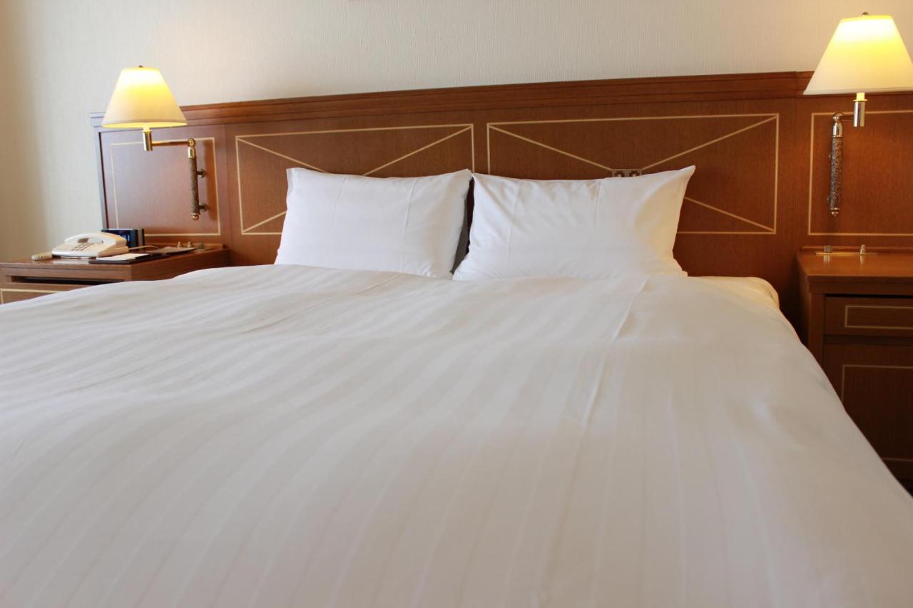 Hotel Grand Hills Shizuoka