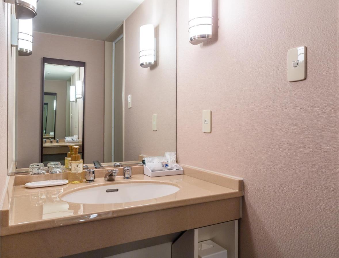 Hotel Grand Hills Shizuoka