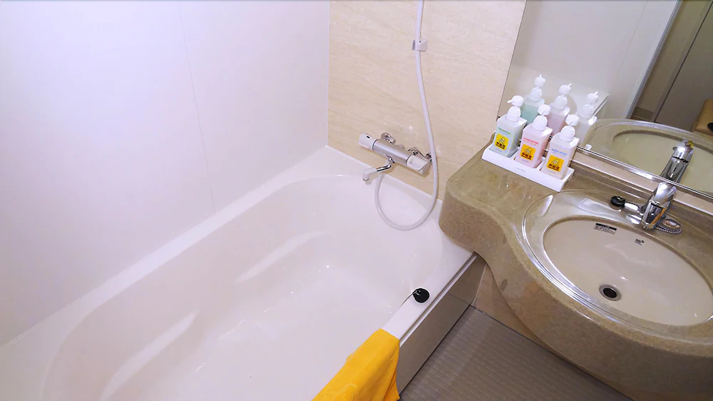 Family Lodge Hatagoya Shimizu Okitsu