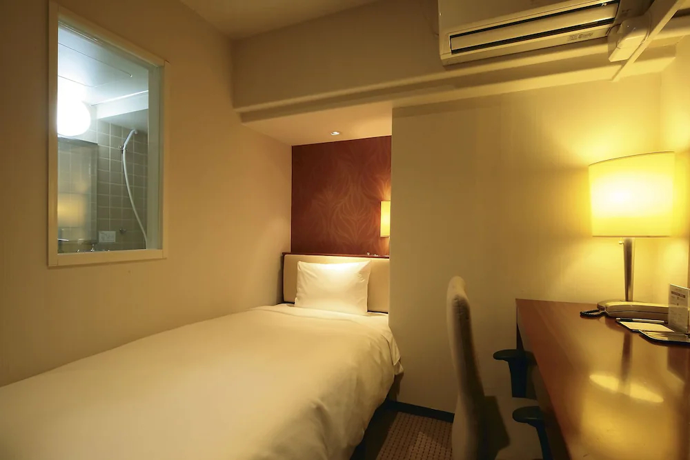 Nakajimaya Grand Hotel