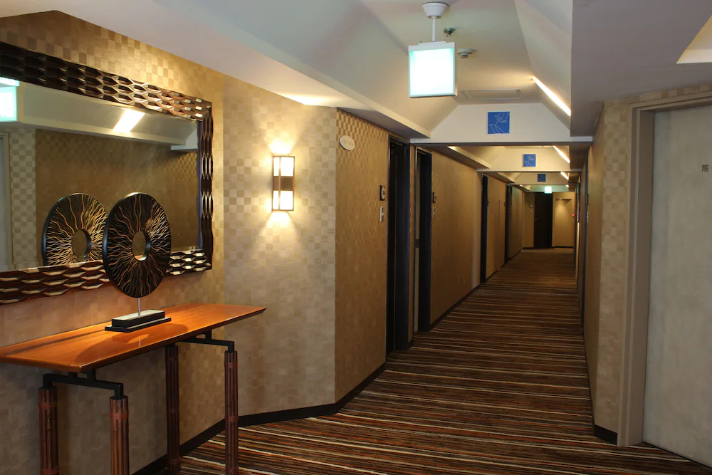Nakajimaya Grand Hotel