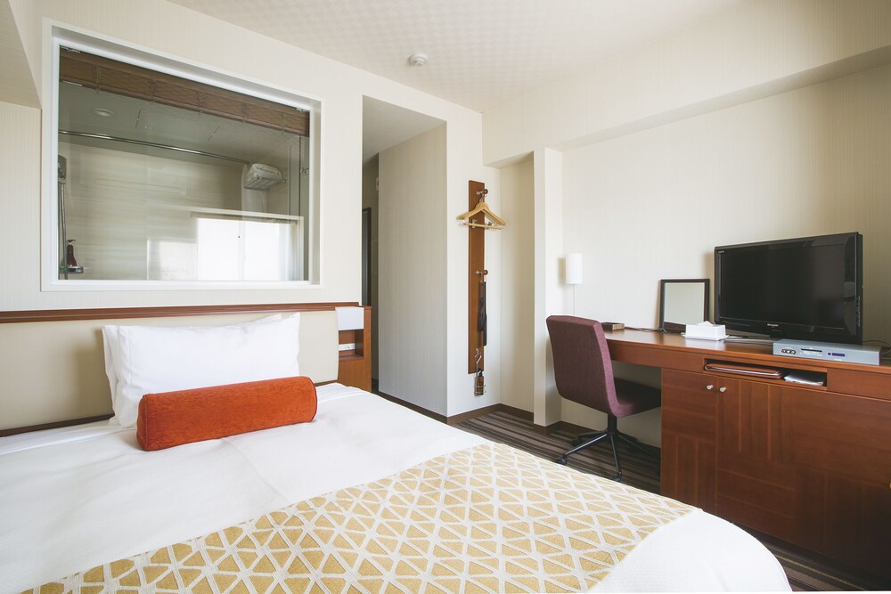 Nakajimaya Grand Hotel