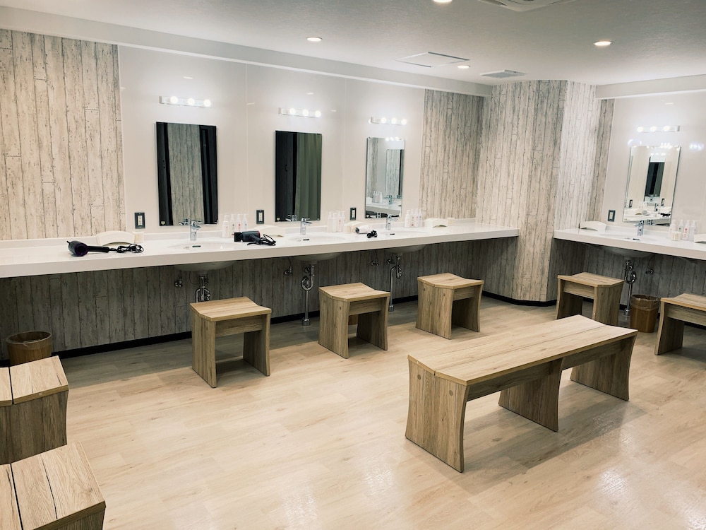Hotel Capsule Inn Shizuoka