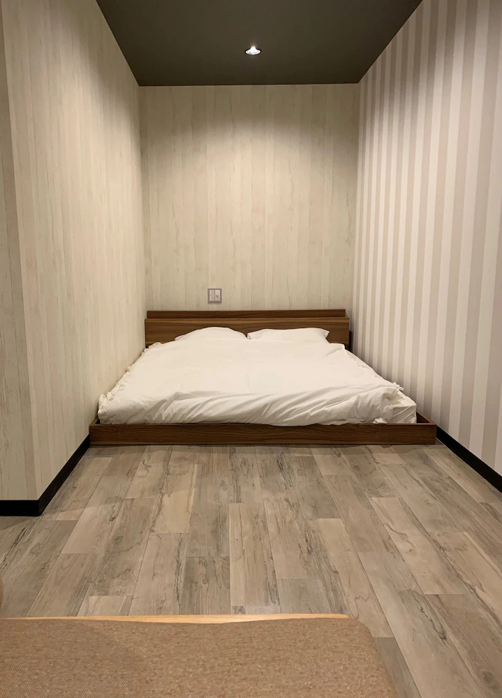 Hotel Capsule Inn Shizuoka