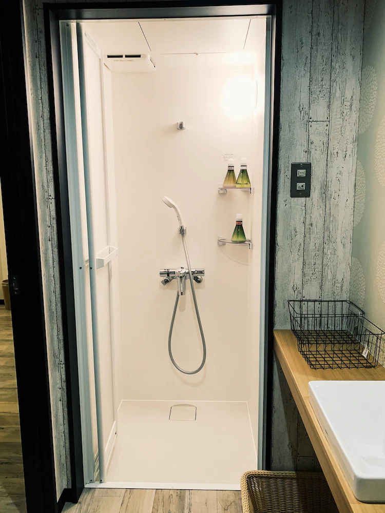 Hotel Capsule Inn Shizuoka
