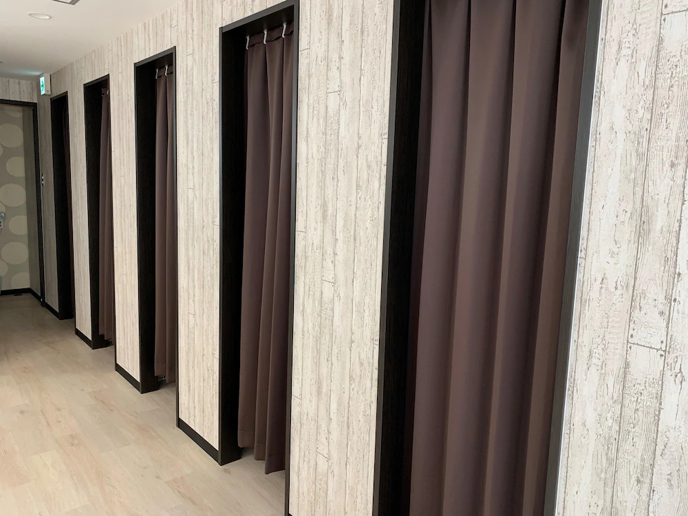 Hotel Capsule Inn Shizuoka
