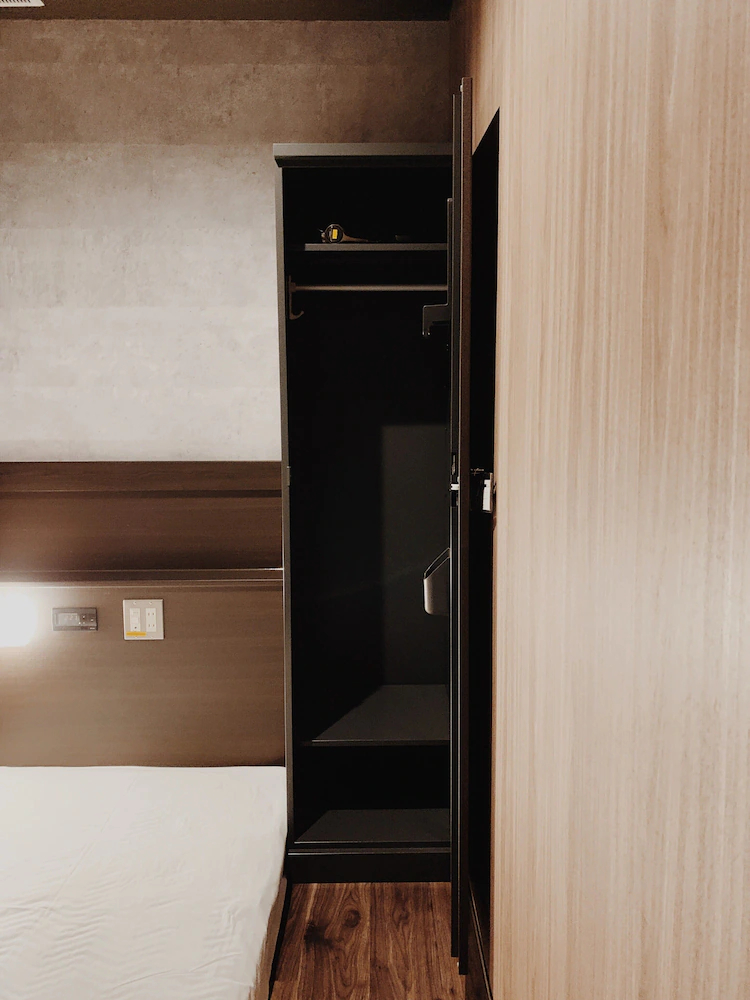 Hotel Capsule Inn Shizuoka