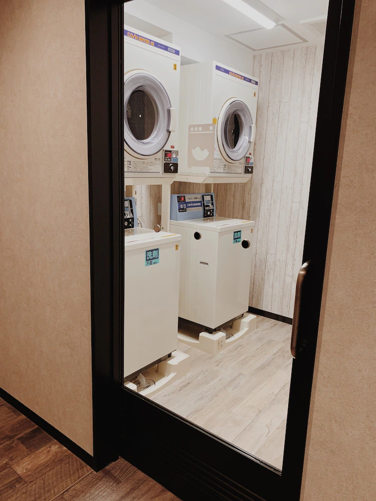 Hotel Capsule Inn Shizuoka