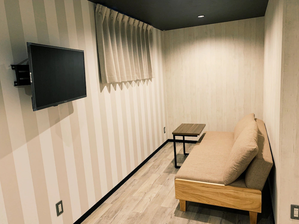 Hotel Capsule Inn Shizuoka