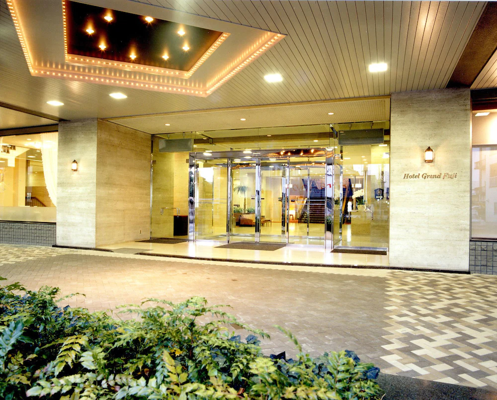 Hotel Grand Fuji
