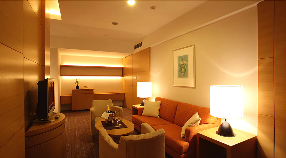 Hotel Grand Fuji