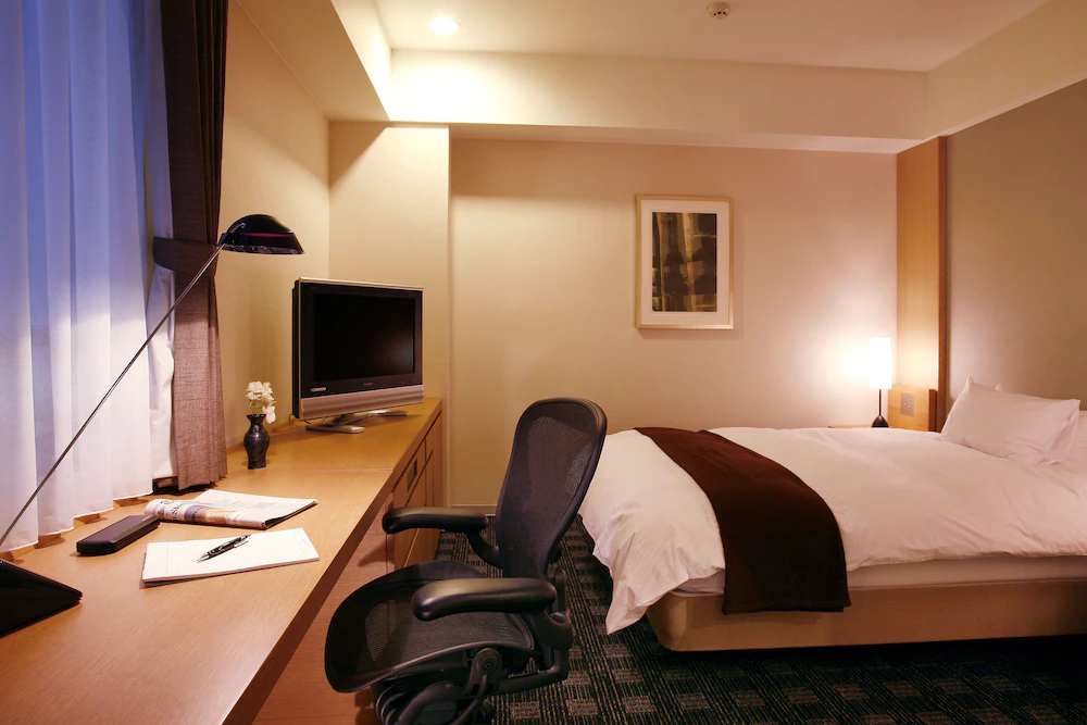 Hotel Grand Fuji