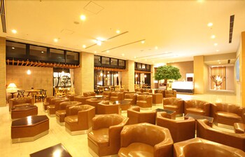 Hotel Grand Fuji