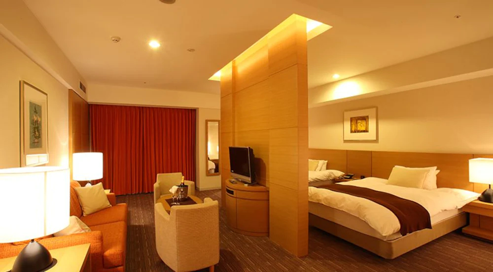 Hotel Grand Fuji