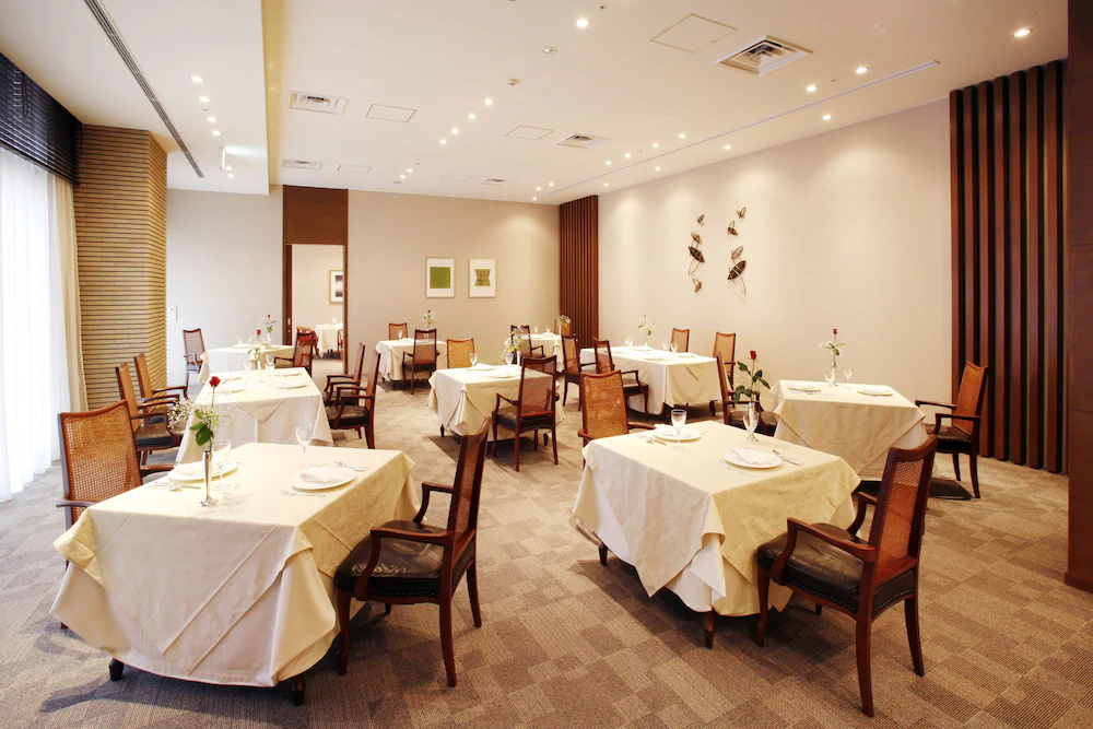 Hotel Grand Fuji