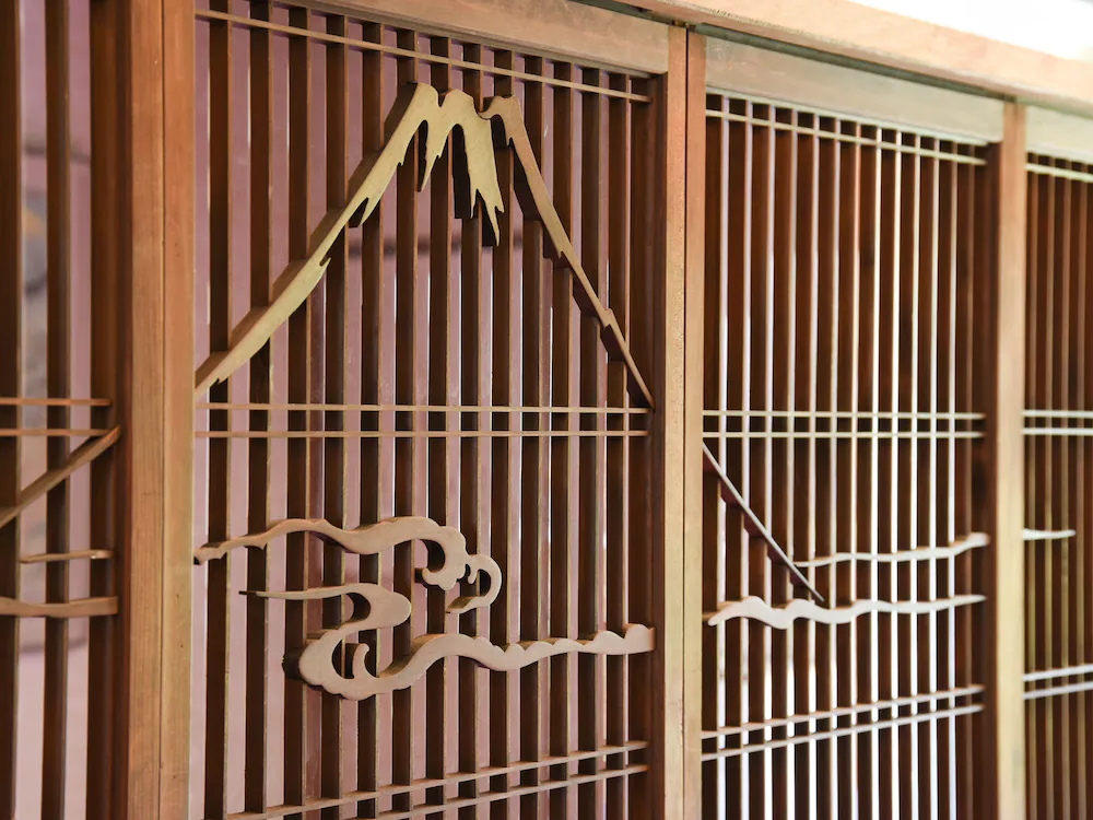Hotel Hagoromo