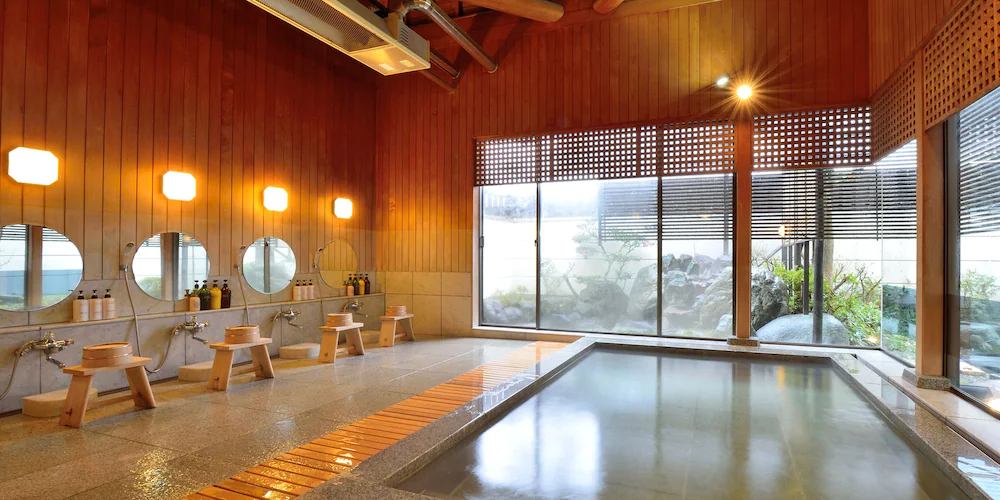 Hotel Hagoromo