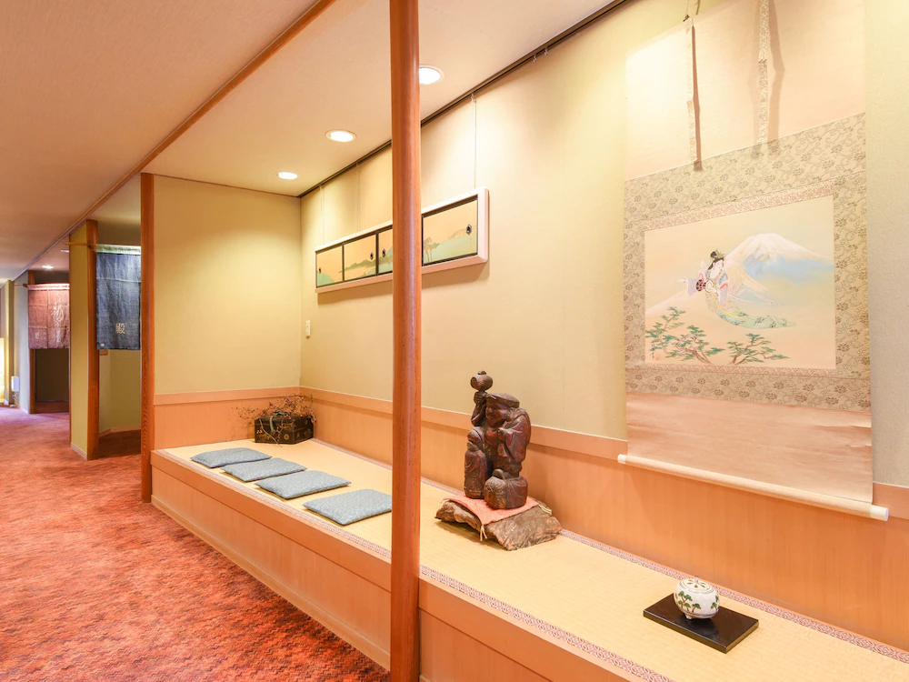 Hotel Hagoromo