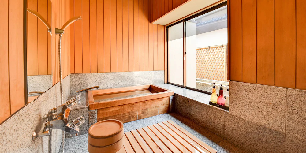 Hotel Hagoromo