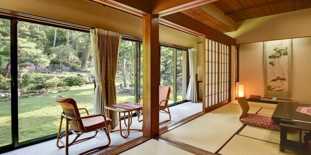 Hotel Hagoromo