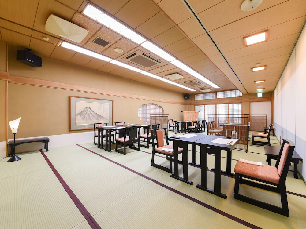 Hotel Hagoromo