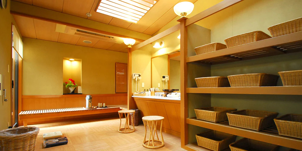 Hotel Hagoromo