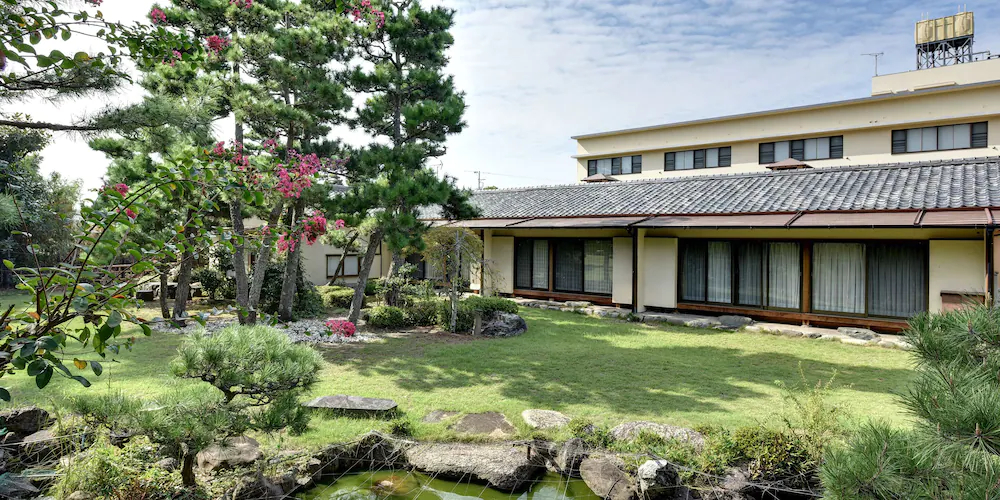 Hotel Hagoromo