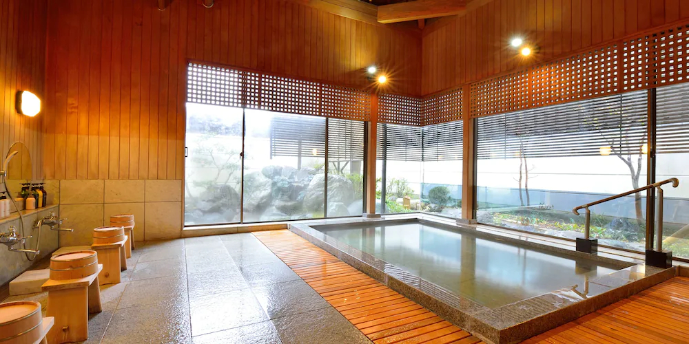 Hotel Hagoromo