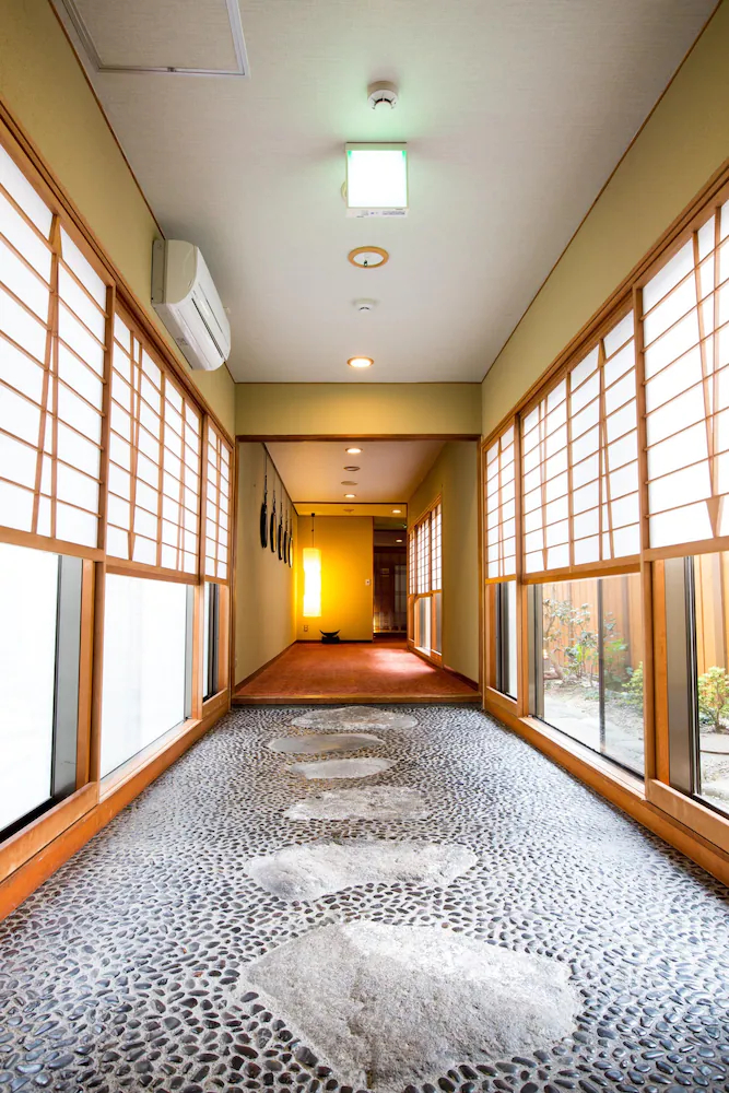 Hotel Hagoromo