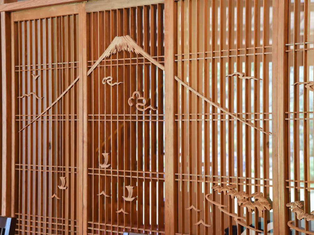 Hotel Hagoromo
