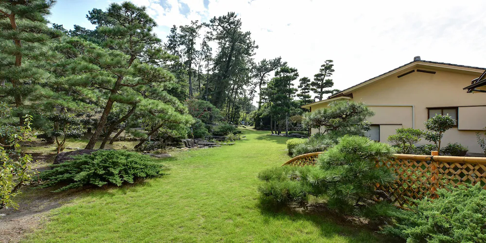 Hotel Hagoromo