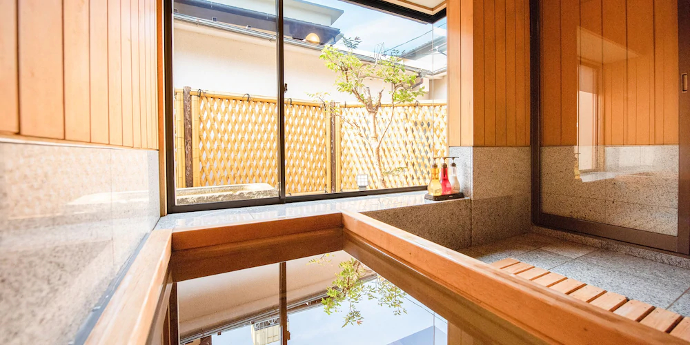 Hotel Hagoromo