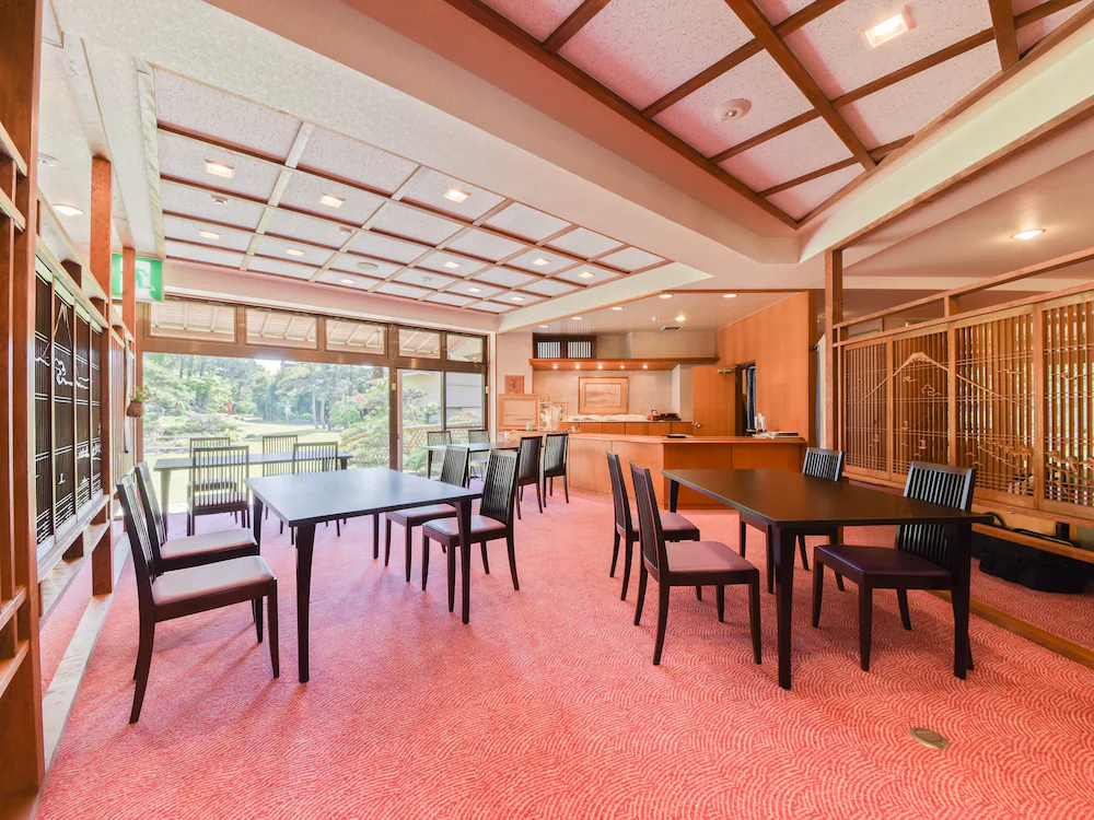 Hotel Hagoromo