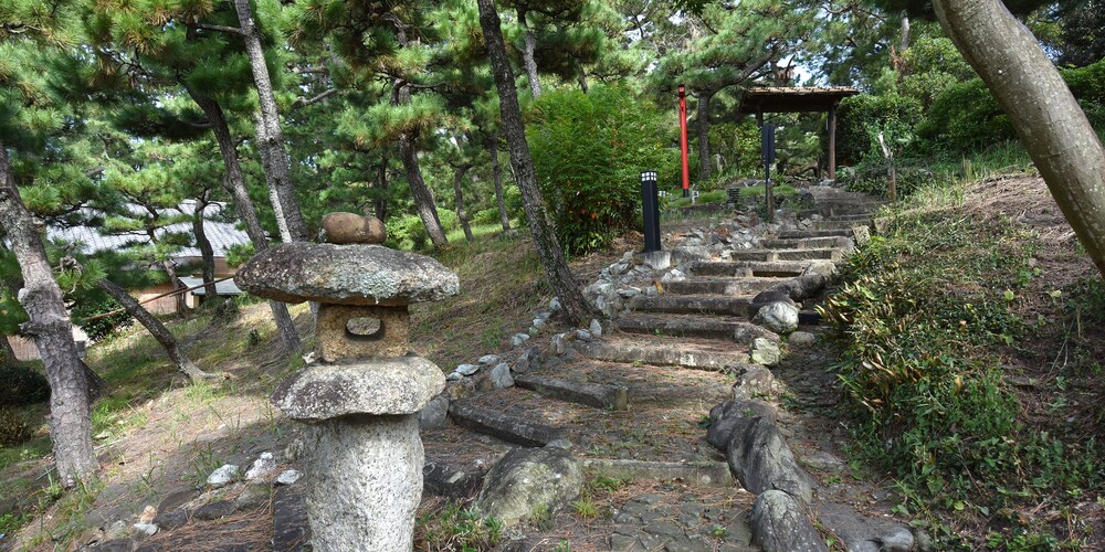 Hotel Hagoromo