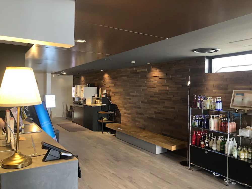 Hotel Oak Shizuoka
