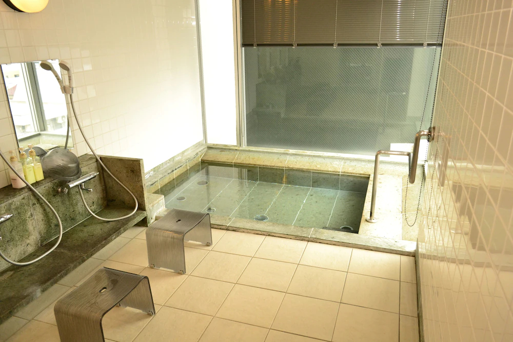 Hotel Oak Shizuoka