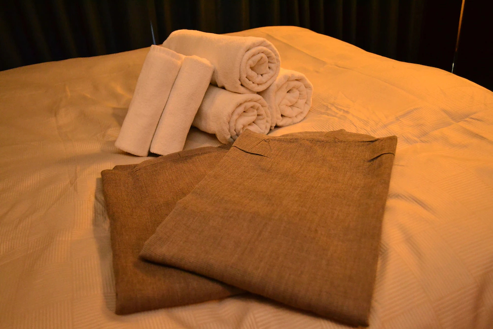 Hotel Oak Shizuoka