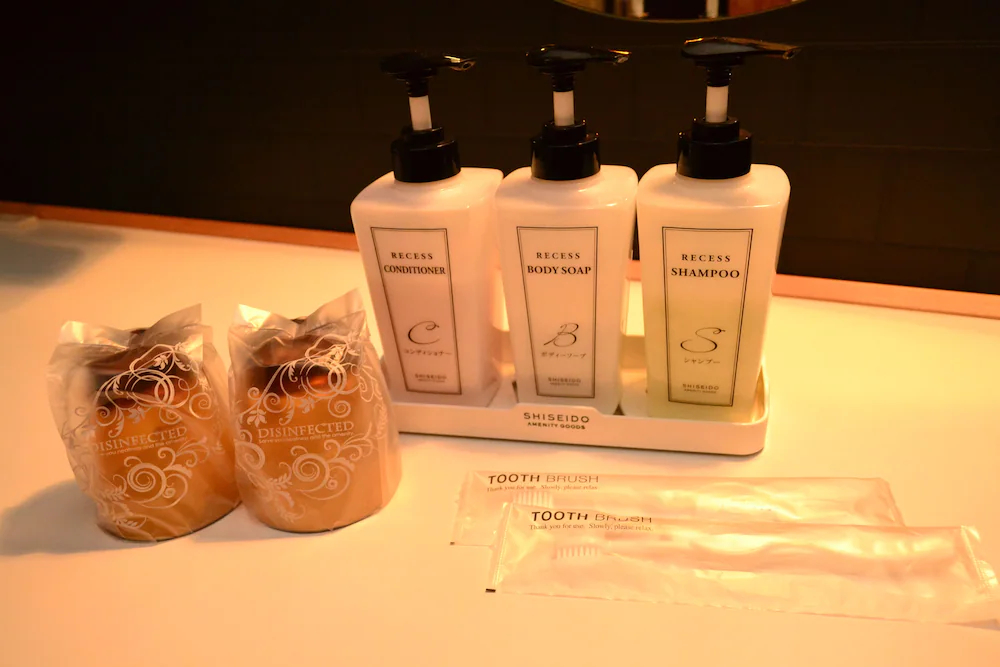 Hotel Oak Shizuoka
