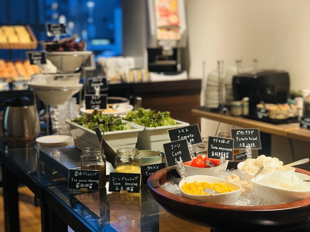 Hotel Oak Shizuoka
