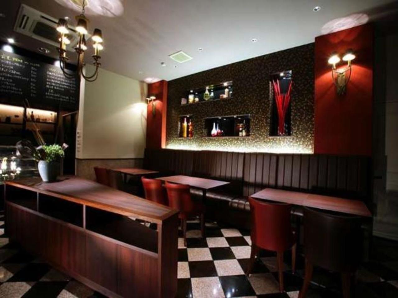 Hotel Quest Shimizu