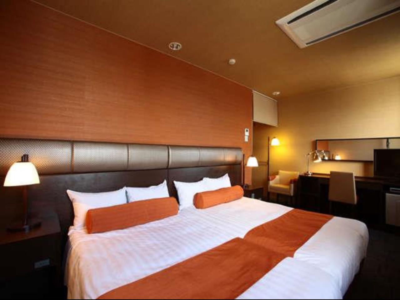 Hotel Quest Shimizu