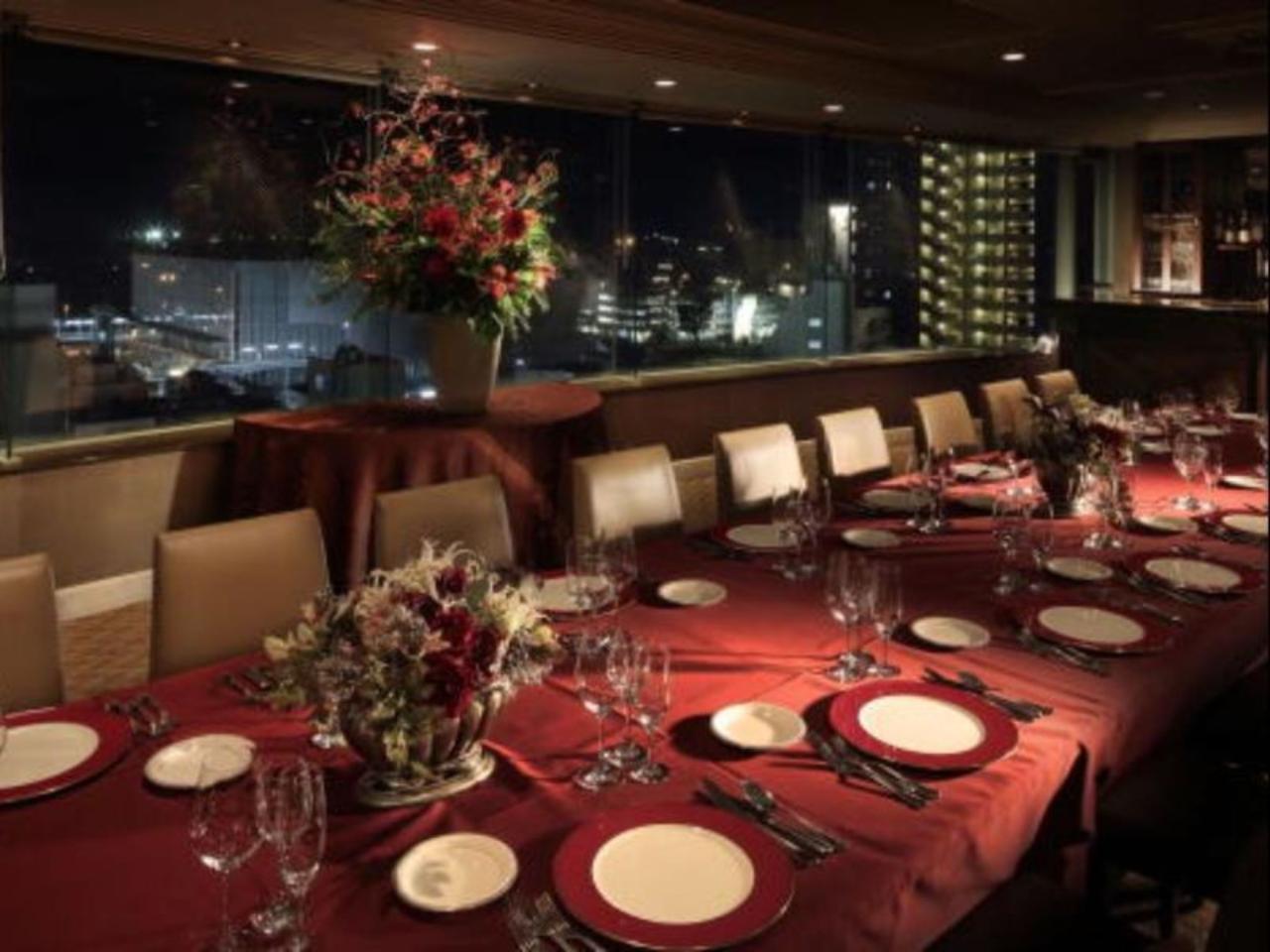 Hotel Quest Shimizu